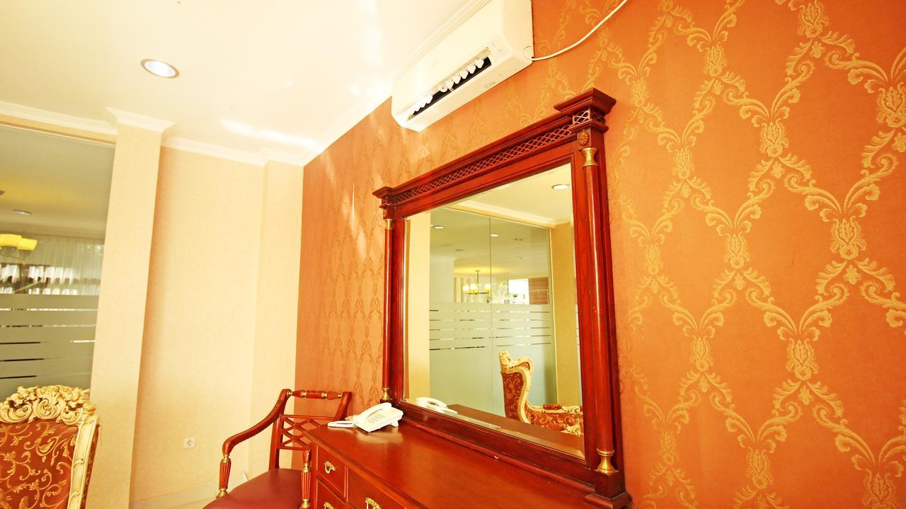 Zen Rooms Mundinglaya Dago バンドゥン エクステリア 写真