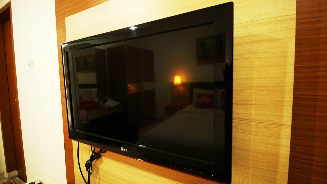 Zen Rooms Mundinglaya Dago バンドゥン エクステリア 写真