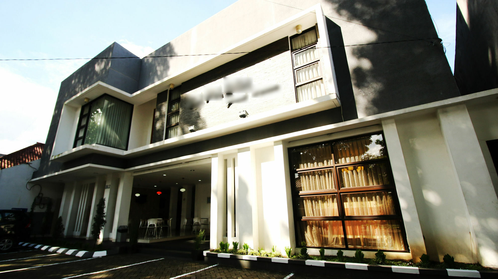 Zen Rooms Mundinglaya Dago バンドゥン エクステリア 写真