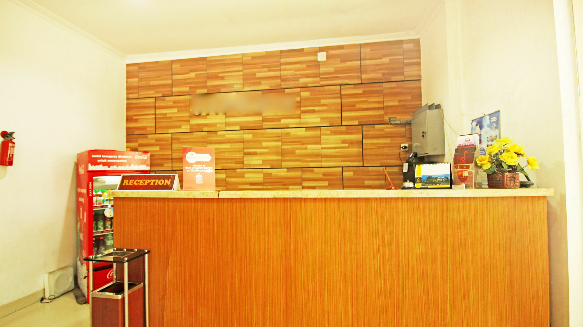 Zen Rooms Mundinglaya Dago バンドゥン エクステリア 写真