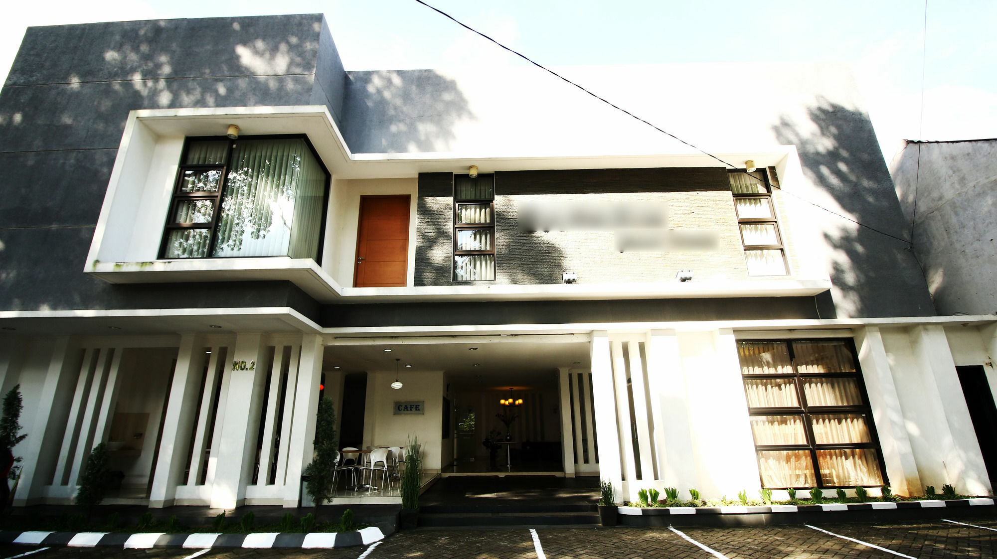 Zen Rooms Mundinglaya Dago バンドゥン エクステリア 写真